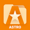 ตัวจัดการไฟล์ ASTRO
