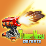 ไอคอน Turret Merge Defense