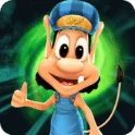 Скачать Hugo Troll Race 2: Rail Rush APK