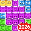 Pop Cat