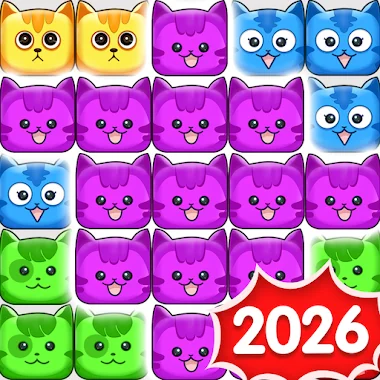 Pop Cat Icon