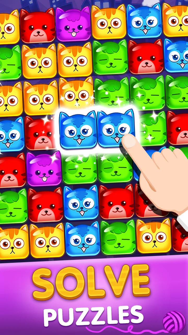Pop Cat screenshot 1