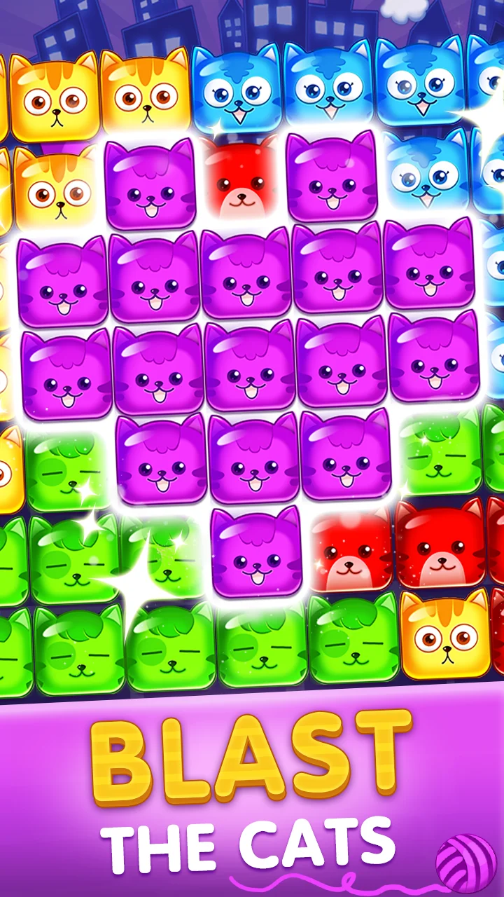 Pop Cat screenshot 2