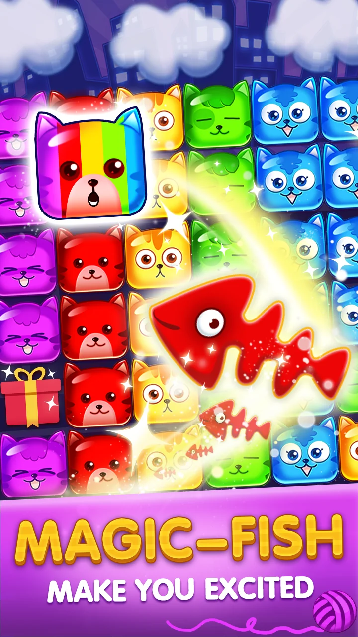 Pop Cat screenshot 4