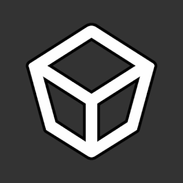 3D Modeling App Icoană