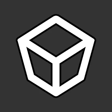 3D Modeling App Икона