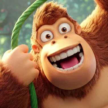 Banana Kong 2 Icono