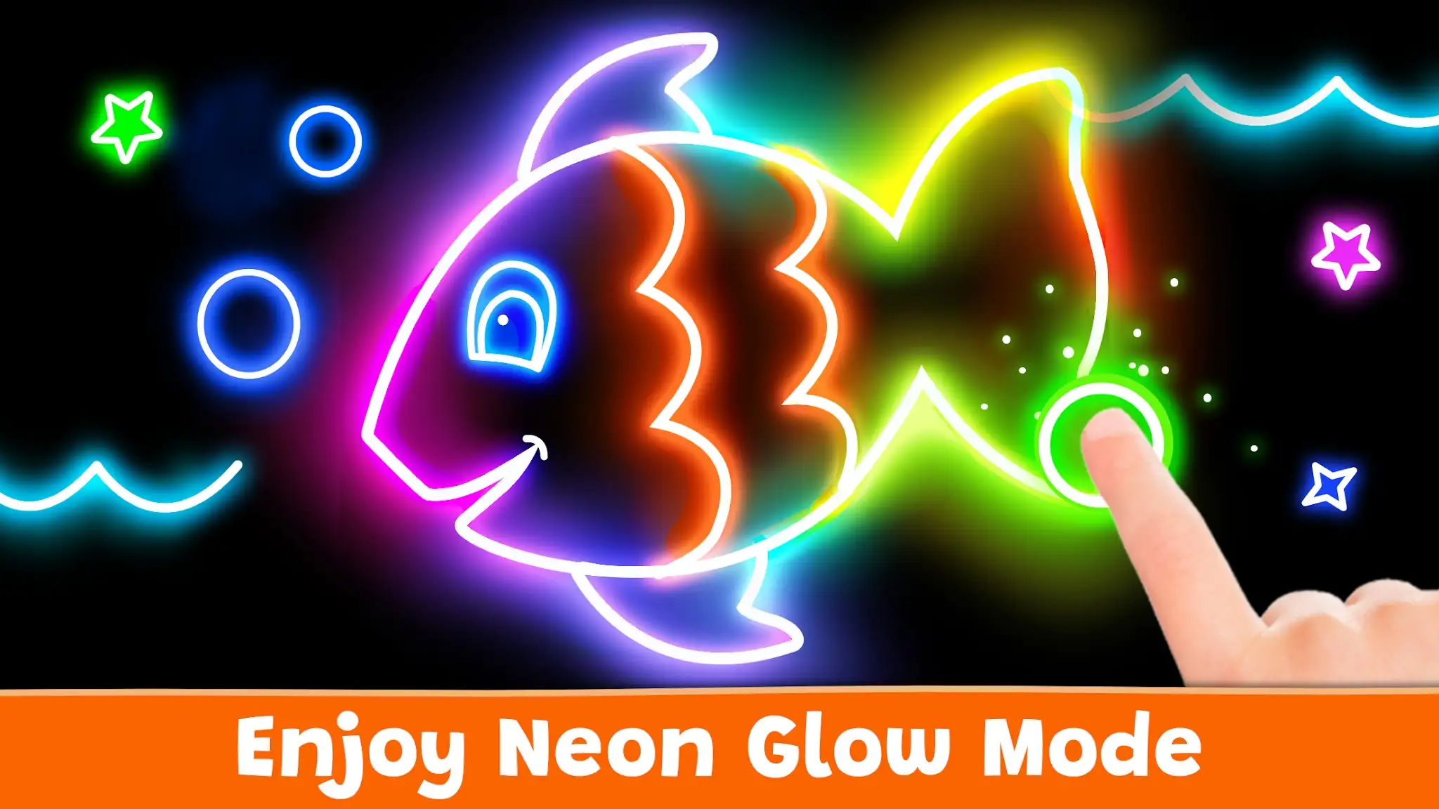 截图 Coloring Games: Color & Paint 5