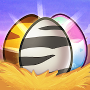 Merge Zoo - icon