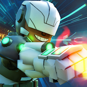 Gunfire Hero: Shooting Archero Ikona