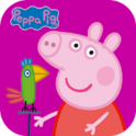 Peppa Pig: Polly Papagei