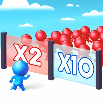 Mob Control Simge