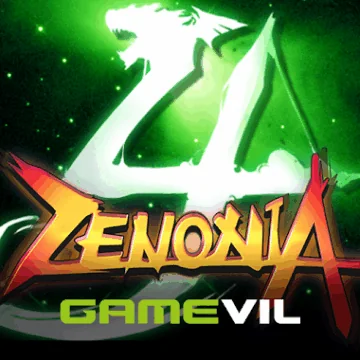 ZENONIA 4 Ikona