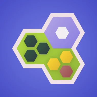 Abstrrkt Explorers Icono