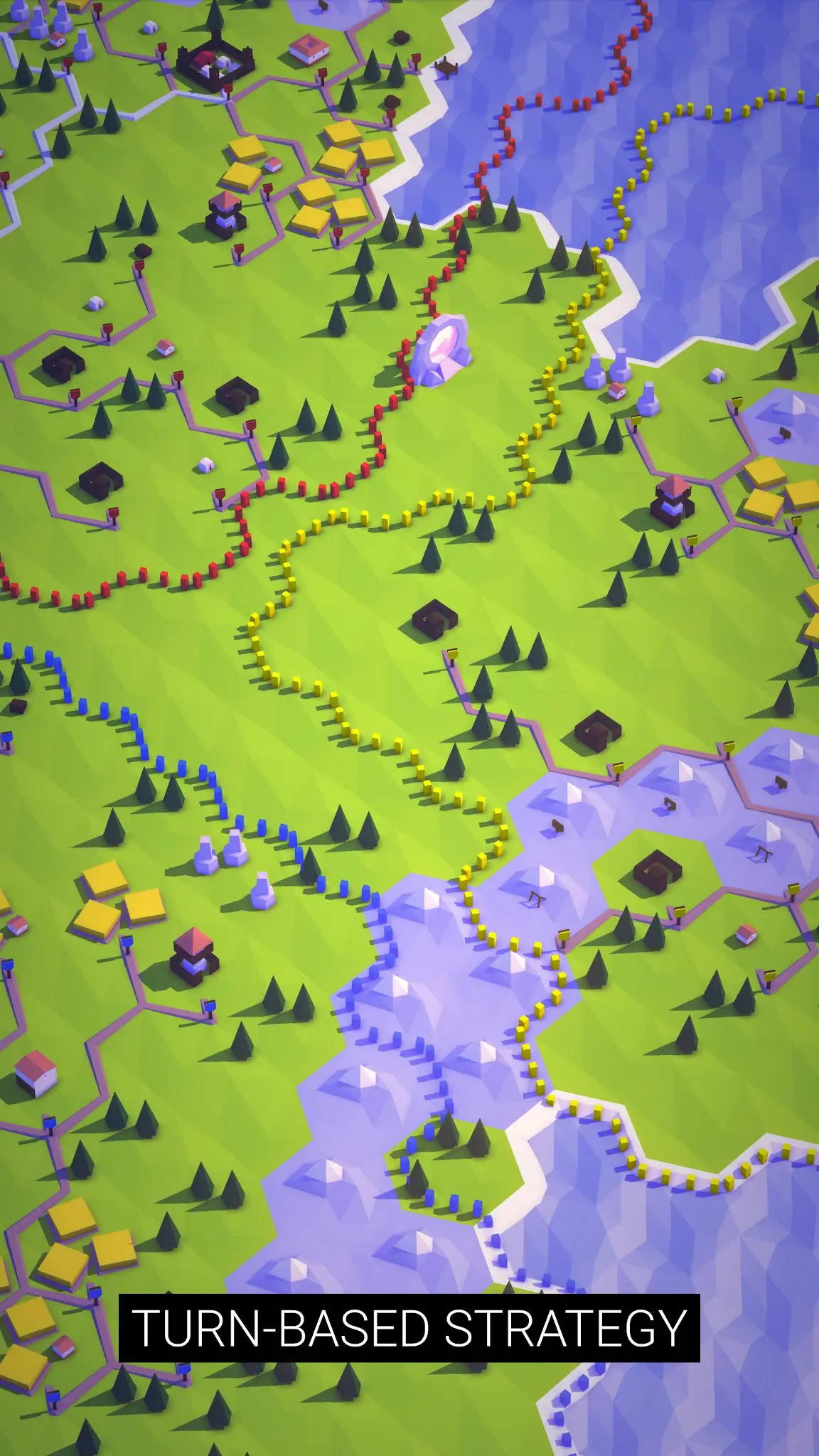 Captura de pantalla Abstrrkt Explorers 4