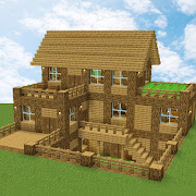 Block Crazy Robo World Ikona