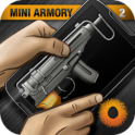 Weaphones Gun Sim Vol2 Armory