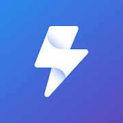 VPN - biubiuVPN Fast & Secure - icon