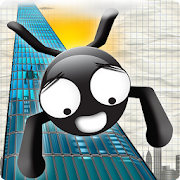 ไอคอน Stickman Base Jumper