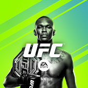 EA SPORTS UFC Mobile 2 - icon