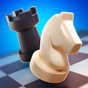 Chess Clash Ikon