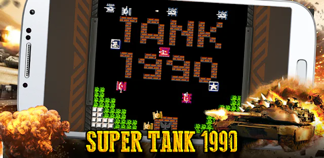 Super Tank képernyőkép 1