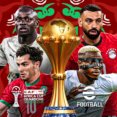 Download eFootball (PES 2026) 11.0.1 APK - Latest Version