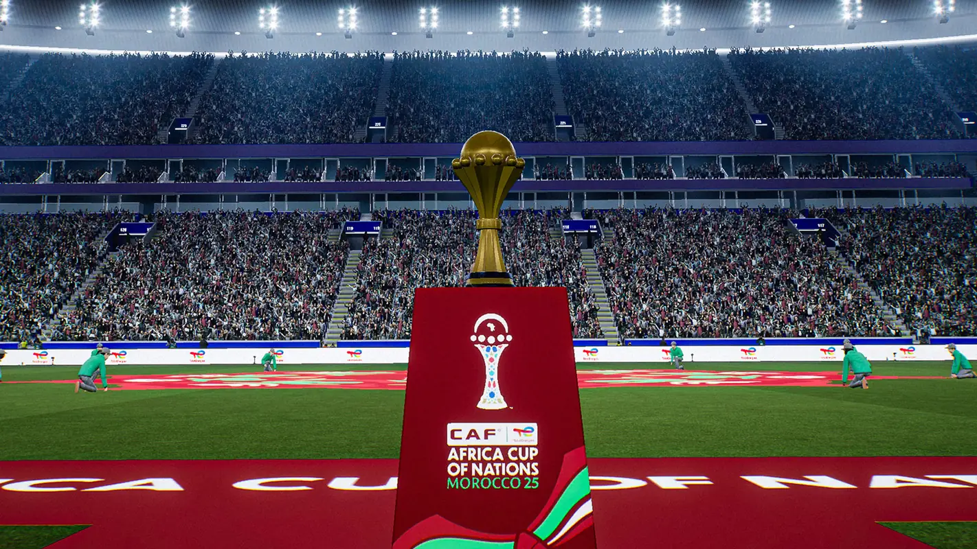 Captură de ecran eFootball (PES 2026) 1