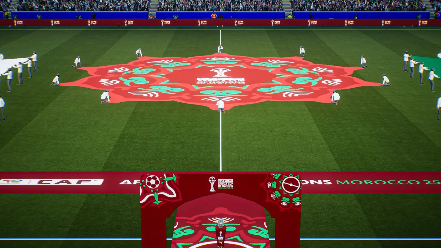 Captură de ecran eFootball (PES 2026) 2