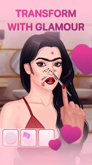 Скриншот Winked 3