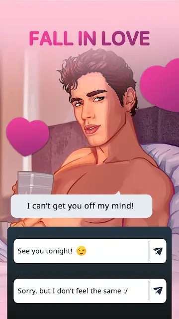Скриншот Winked 6