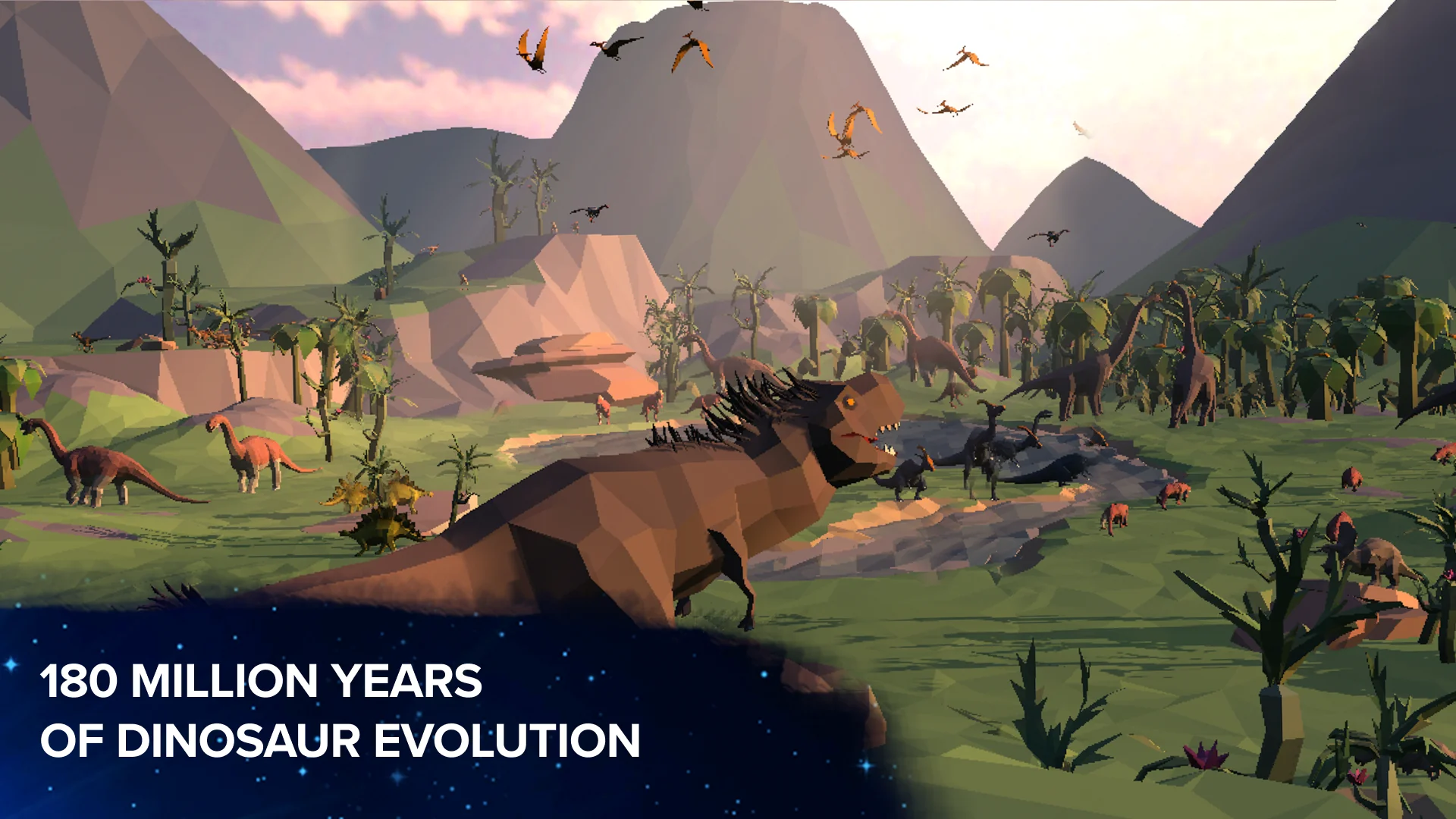 Screenshot Cell to Singularity: Evolution 7
