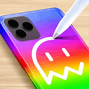 Sua Capinha Ícone