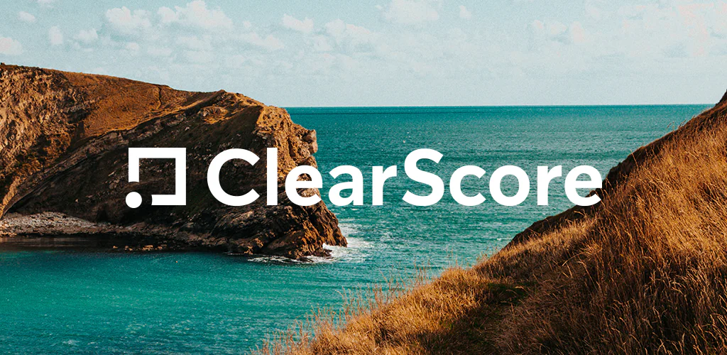 Obálka ClearScore