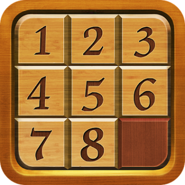 ไอคอน Numpuz: Number Puzzle Games