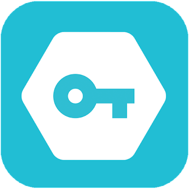 Secure VPN - icon