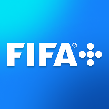 FIFA+ - icon