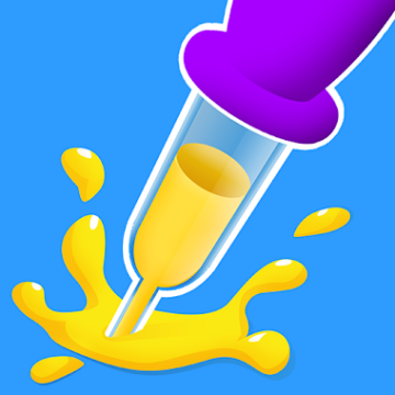 Paint Dropper APK