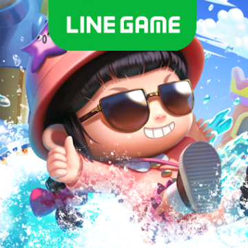 Biểu tượng LINE 旅遊大亨