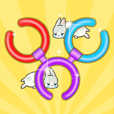 Alice's Dream ：Merge Games Icono