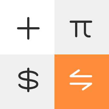 ไอคอน Mi Calculator