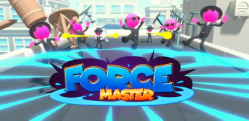 Poster Force Master
