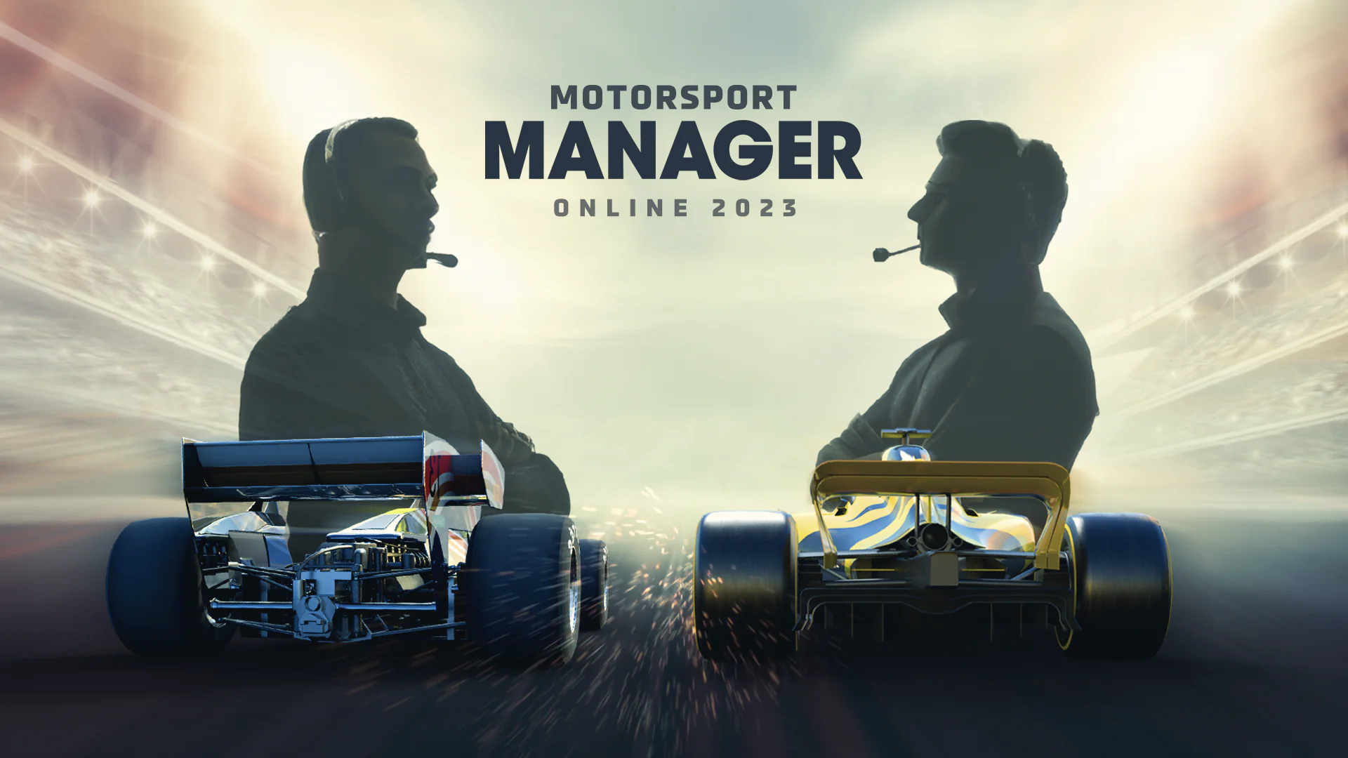 Snímek obrazovky Motorsport Manager Game 2025 2