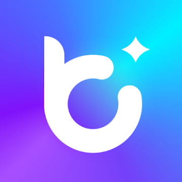 Biểu tượng Blink Captions by Vozo AI