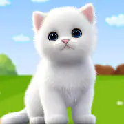 Ikon Cat Life: Pet Simulator 3D.