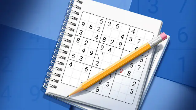 Скріншот Судоку - Щоденні головоломки 7