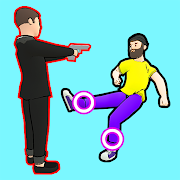 Slow Mo Run Ikona