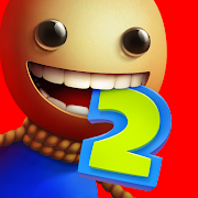 Kick the Buddy: Second Kick Ikona