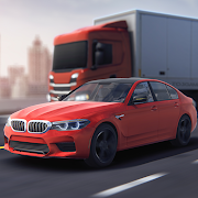 Biểu tượng Traffic Racer Pro