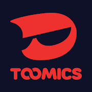 Toomics Icon